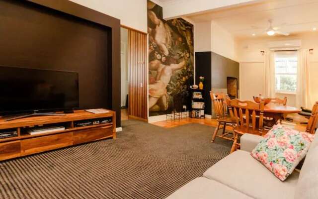 Court House Hideaway by Your Innkeeper Mudgee