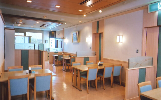 Senri Hankyu Hotel Osaka