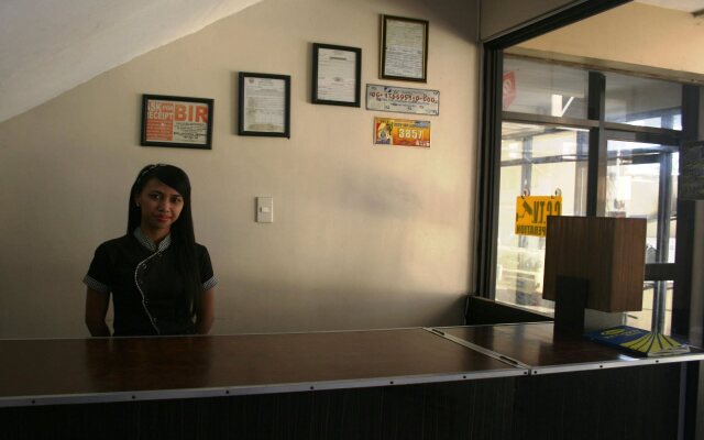 OYO 764 Hotel California