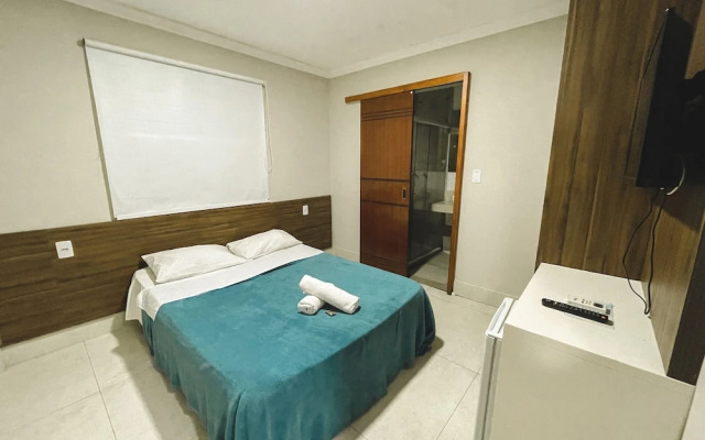 Suite da Hilda II