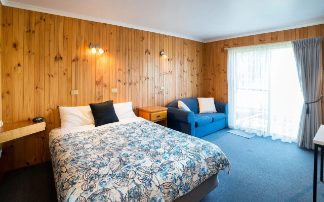 Kookaburra Motor Lodge