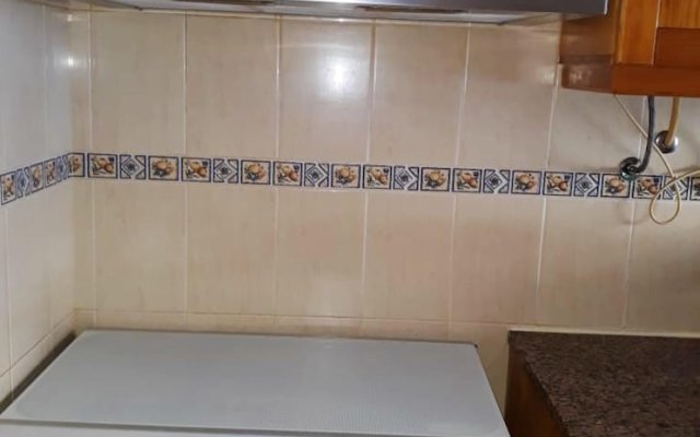 Apartment With 4 Bedrooms in Peniche, With Wifi
