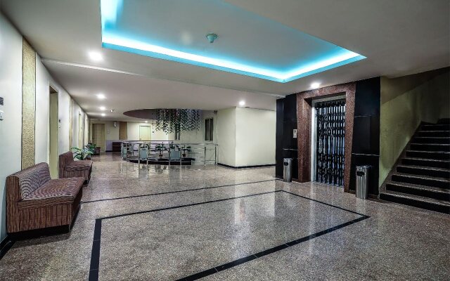 Hotel Tourist Palace