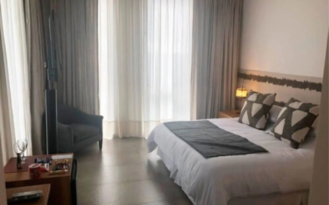 O2 Hotel Iguazú