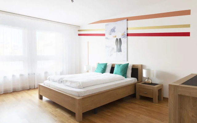 Nest - Industriestrasse