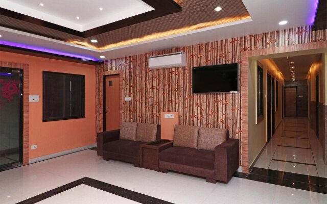 Hotel Sapphire Inn By OYO Rooms