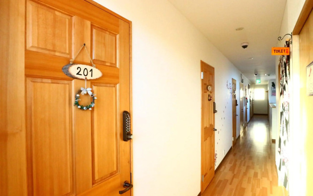 Hostel Fujisan YOU