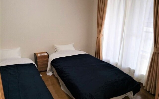 Imperial Ever Nakajima Park II