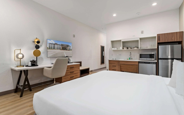 Hawthorn Extended Stay by Wyndham Port Arthur