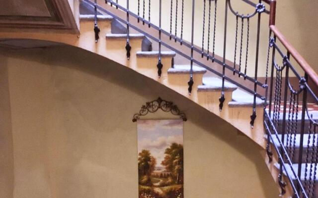 Colonne Apartment N° 15