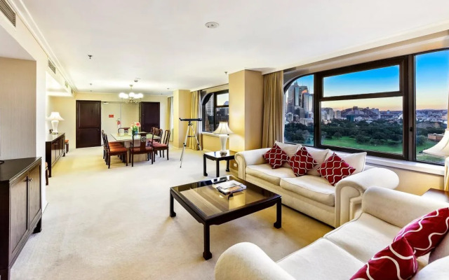 The Sydney Boulevard Hotel by Accor