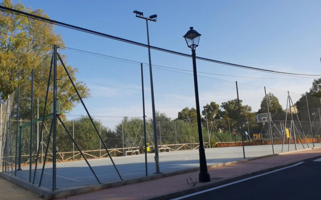 Precioso Apartamento en la Costa del Sol