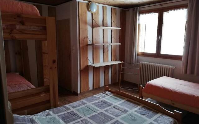 Gite - Auberge Le Chamois
