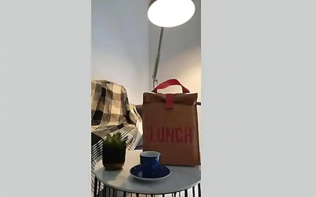 Immaculate 1-bed Apartment in Sheffield