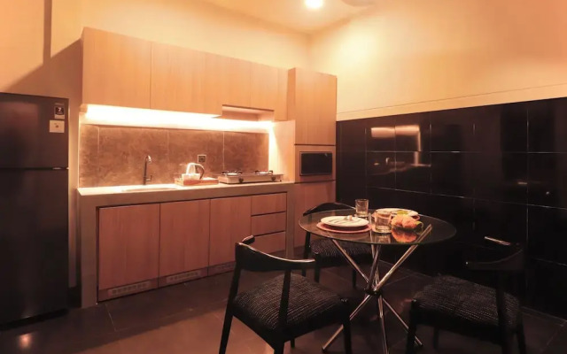 Amaya Residence Jimbaran