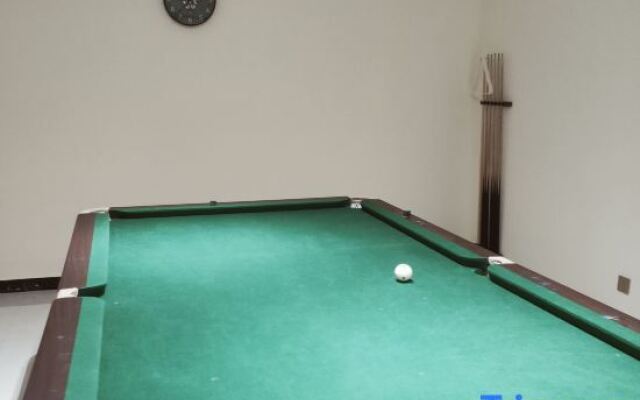 Beijing Longquan Xiaozhu Homestay