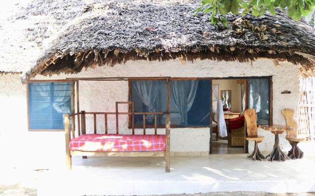 Room in Guest Room - A Wonderful Beach Property in Diani Beach Kenya.a Dream Holiday Place