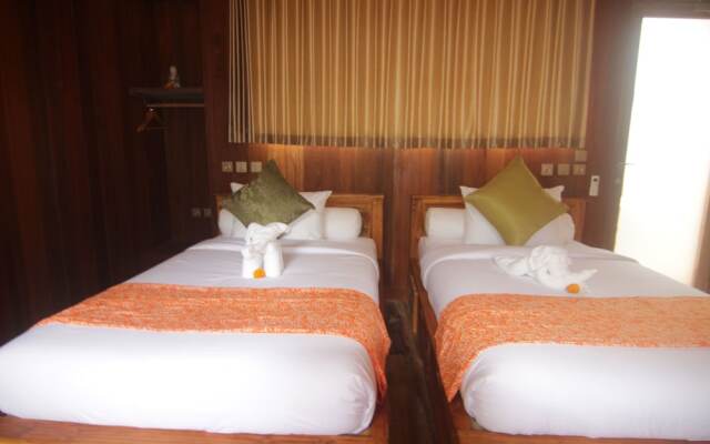 Udara Bali Yoga Detox and Spa