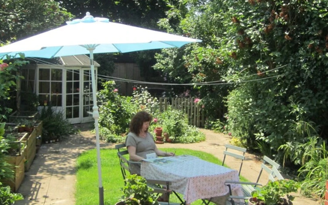 Grange Guest House
