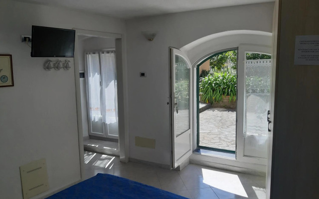 Appartamento Il giardino