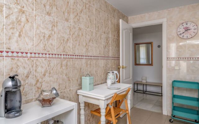 Top renovated penthouse in Los Naranjos