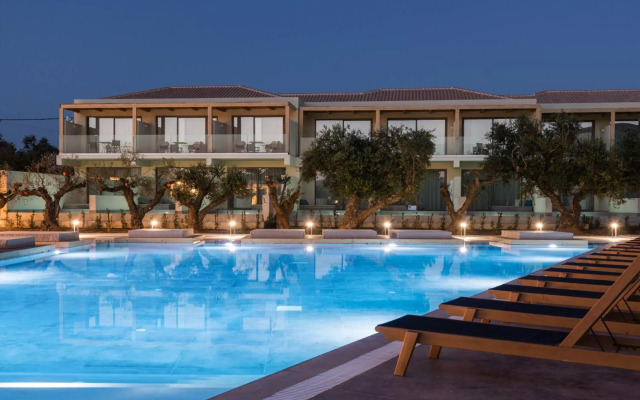 Tsamis Zante Suites - Adults Only