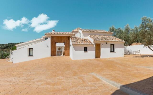 Hacienda Fresneda María by Real Spain Hotels