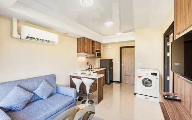 One bedroom Condo in Naiharn P209