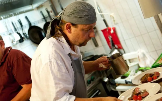 Schreiners Essen und Wohnen