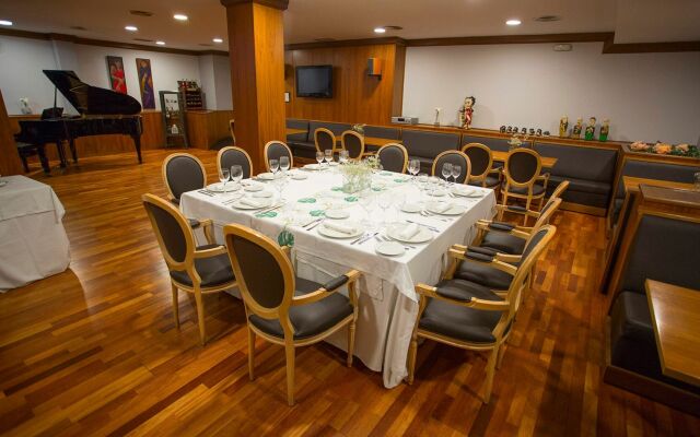 Hotel Borgia