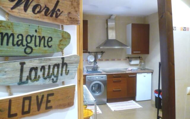 Apartamento  Corazón de Logroño