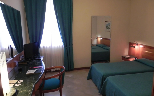 Hotel Vecchio Mulino