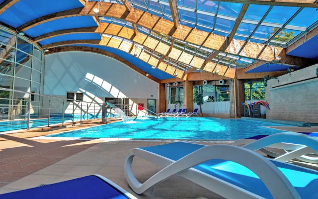 Alga Baltic Resort