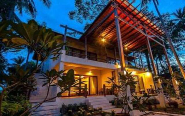 Sichon Cabana Beach Resort