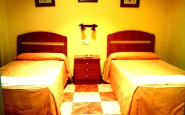Hostal Tarifa