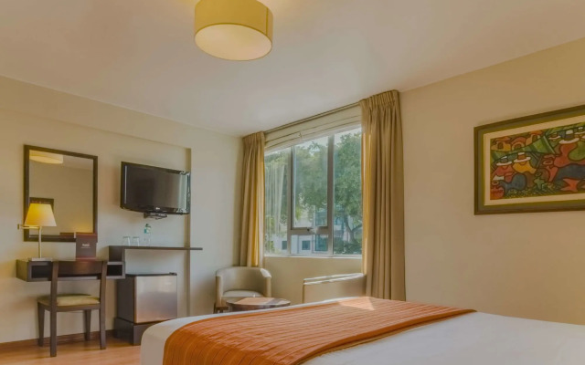 Girasoles Hotel