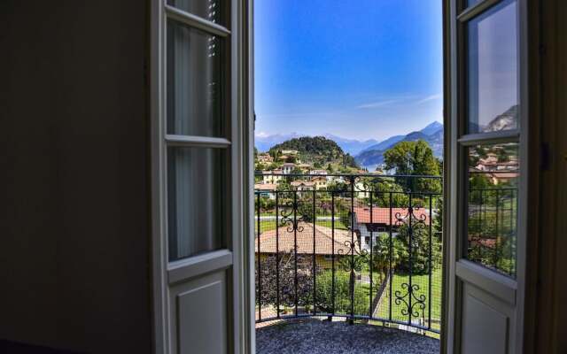 Green House Regatola by Wonderful Italy