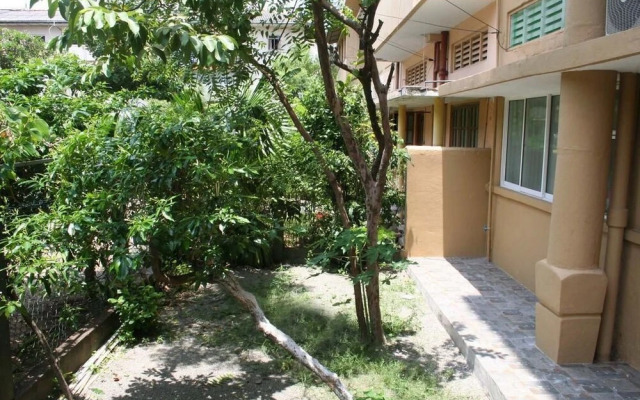 Bamba Flat