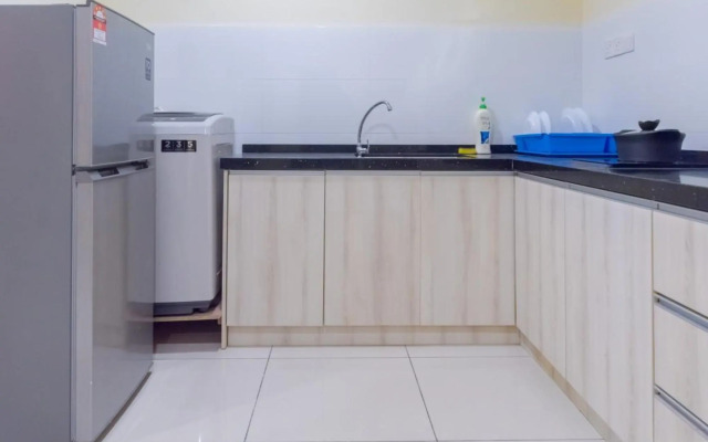 StayNest Suites at Gurney Drive