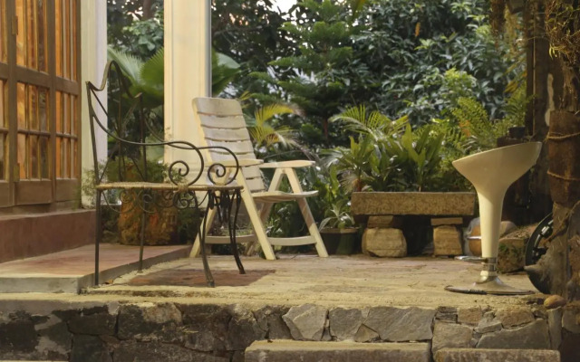 Jasmine Villa Homestay