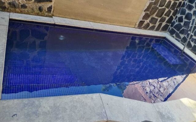 Maati Jungle Lodge