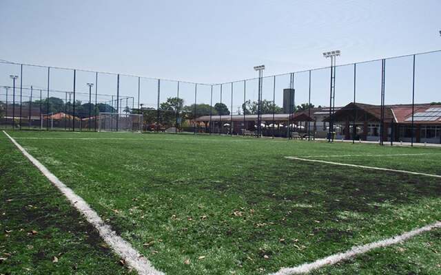 Pousada Pontal de Guaratuba