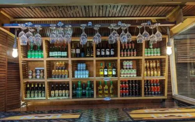 Cinnamon Airport Residencies