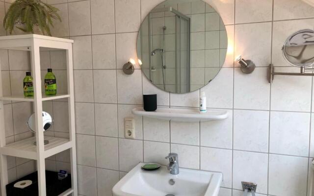 Apartment in Uni- und Citynähe