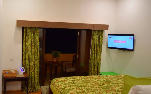The Sultan Resort