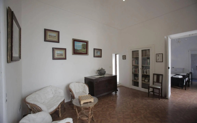 Palazzo Balsamo