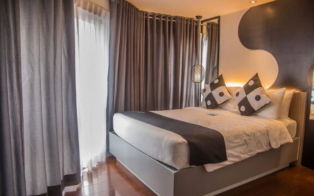 Y2 Residence Hotel