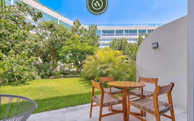 Maritima Golf Villa 7