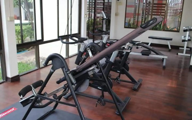 Sabai Hotel Lopburi
