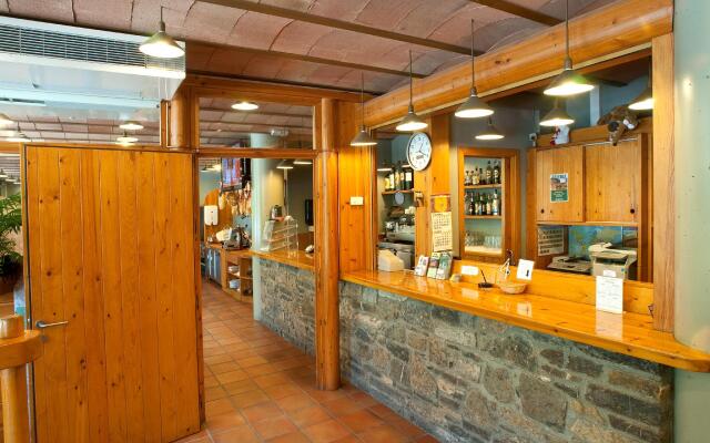 Hotel Restaurante Les Brases